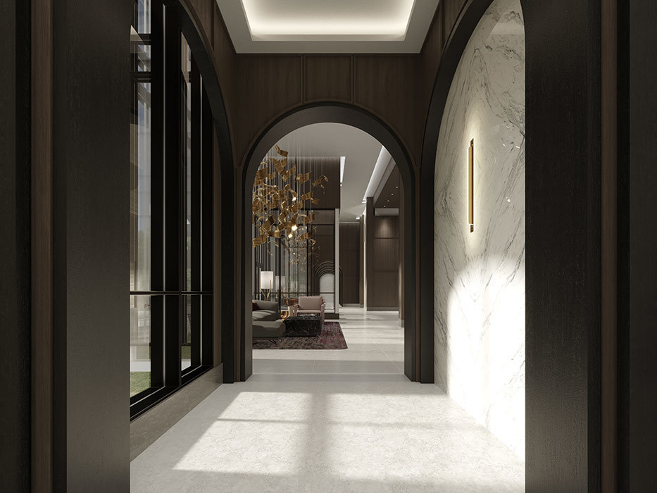 Auberge On The Park image