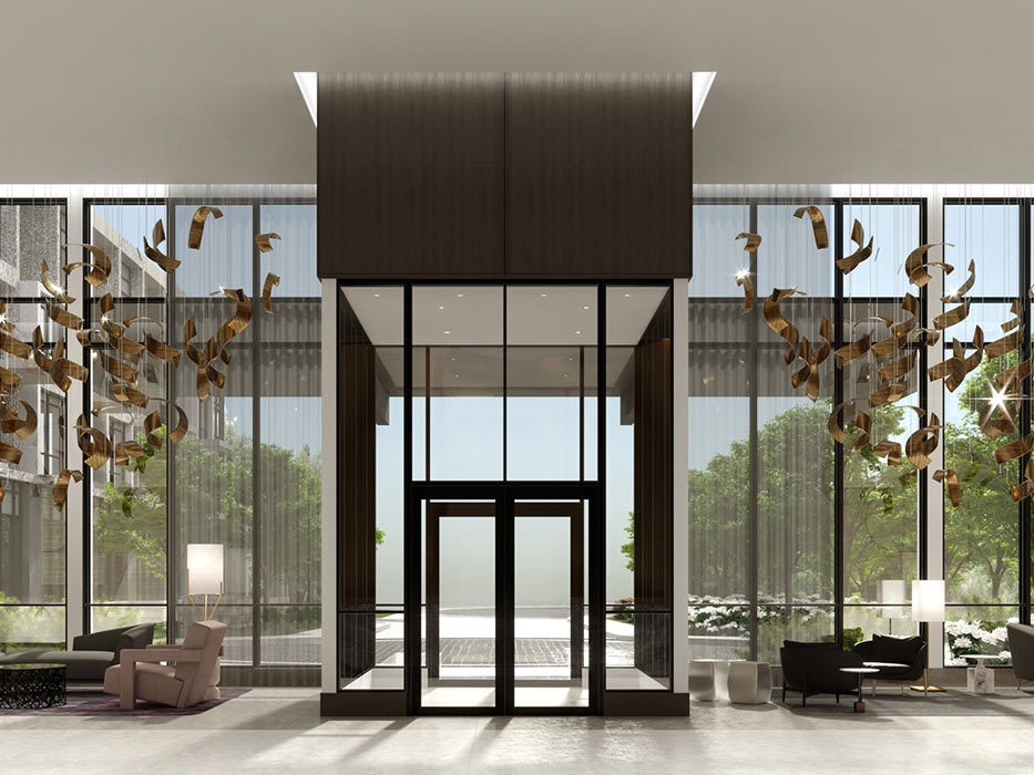 Auberge On The Park image