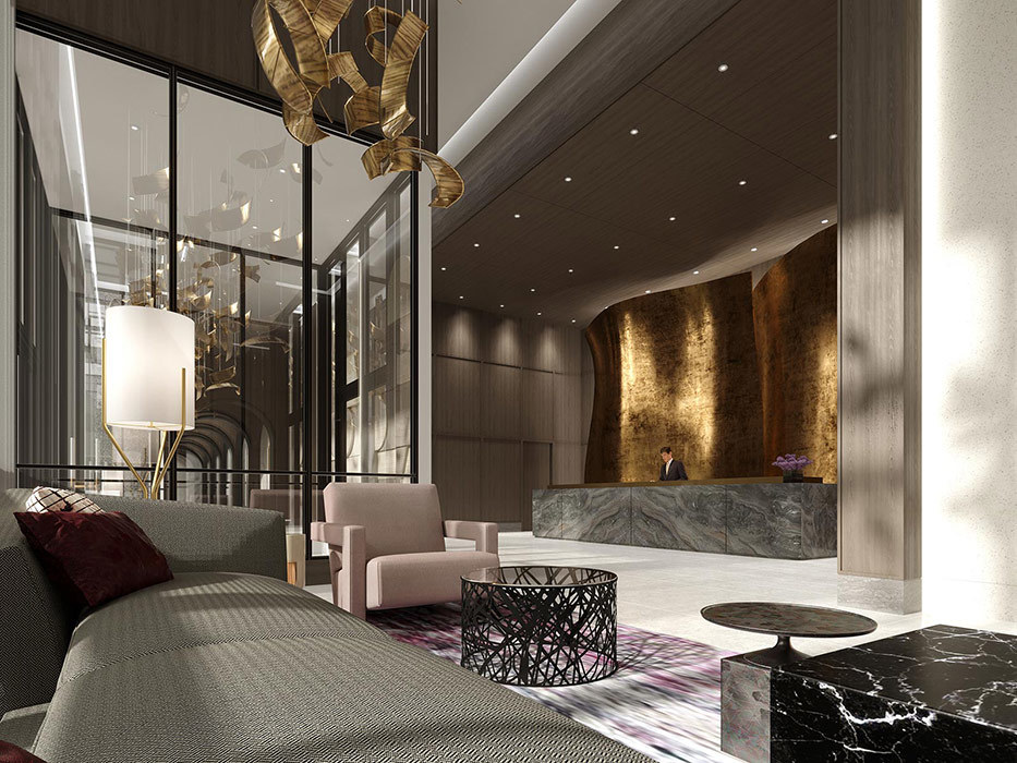 Auberge On The Park image