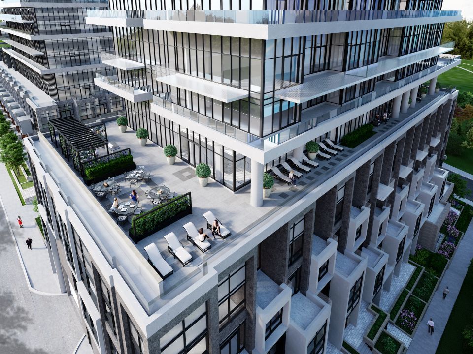 Auberge On The Park image