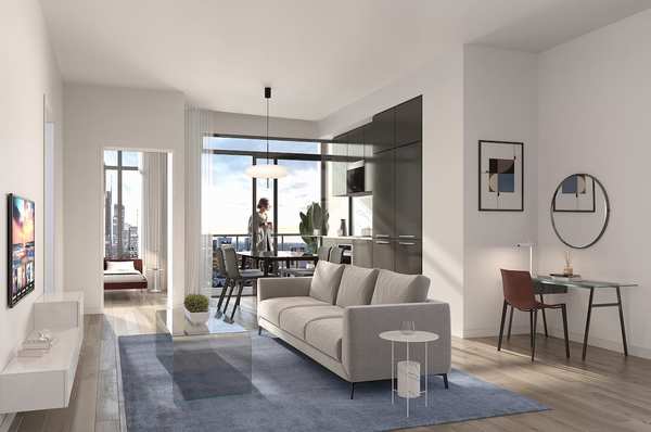 Celeste Condominiums image