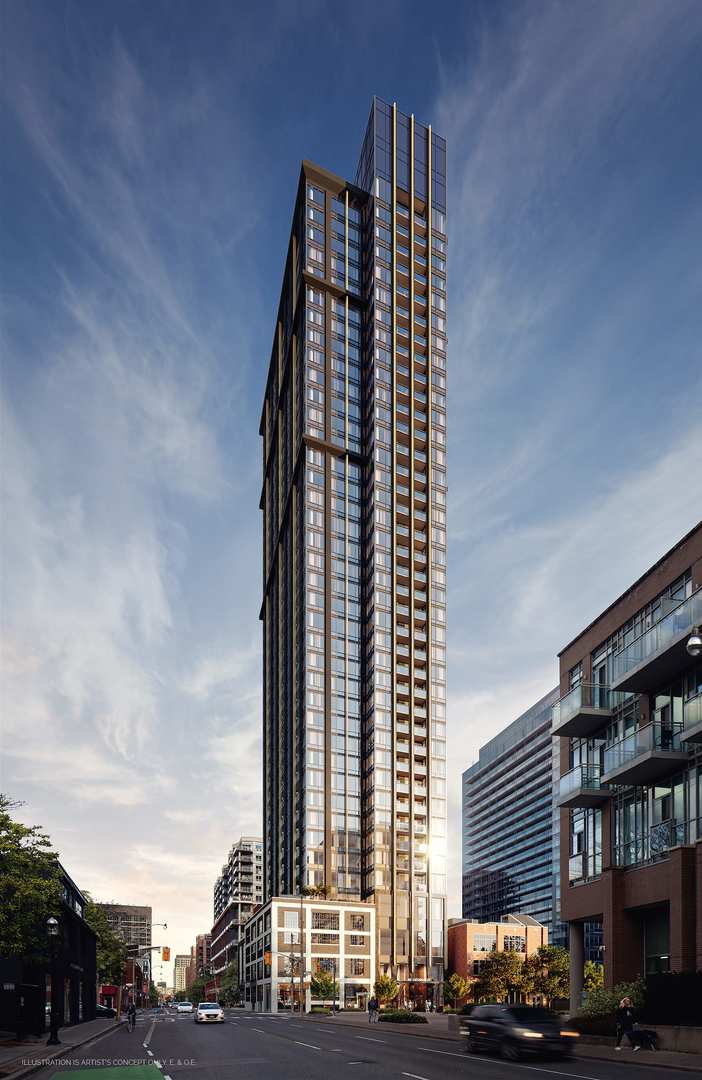 Celeste Condominiums image