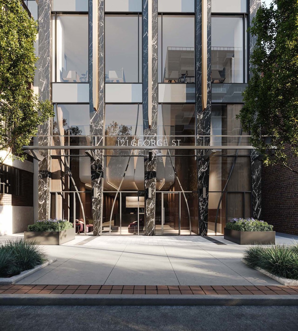 Celeste Condominiums image