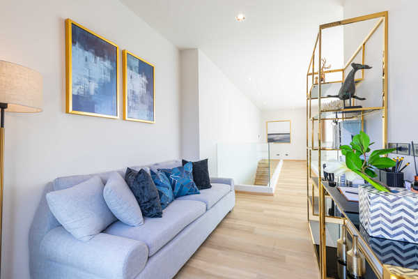 Zenithy Villas image