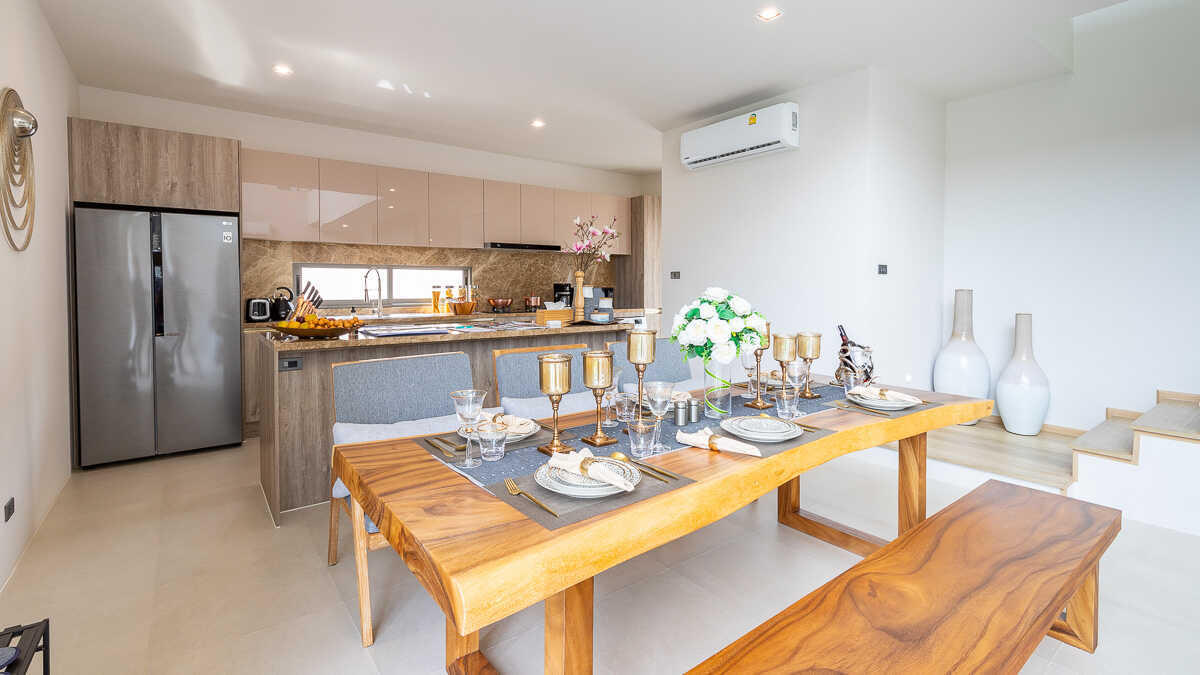 Zenithy Villas image