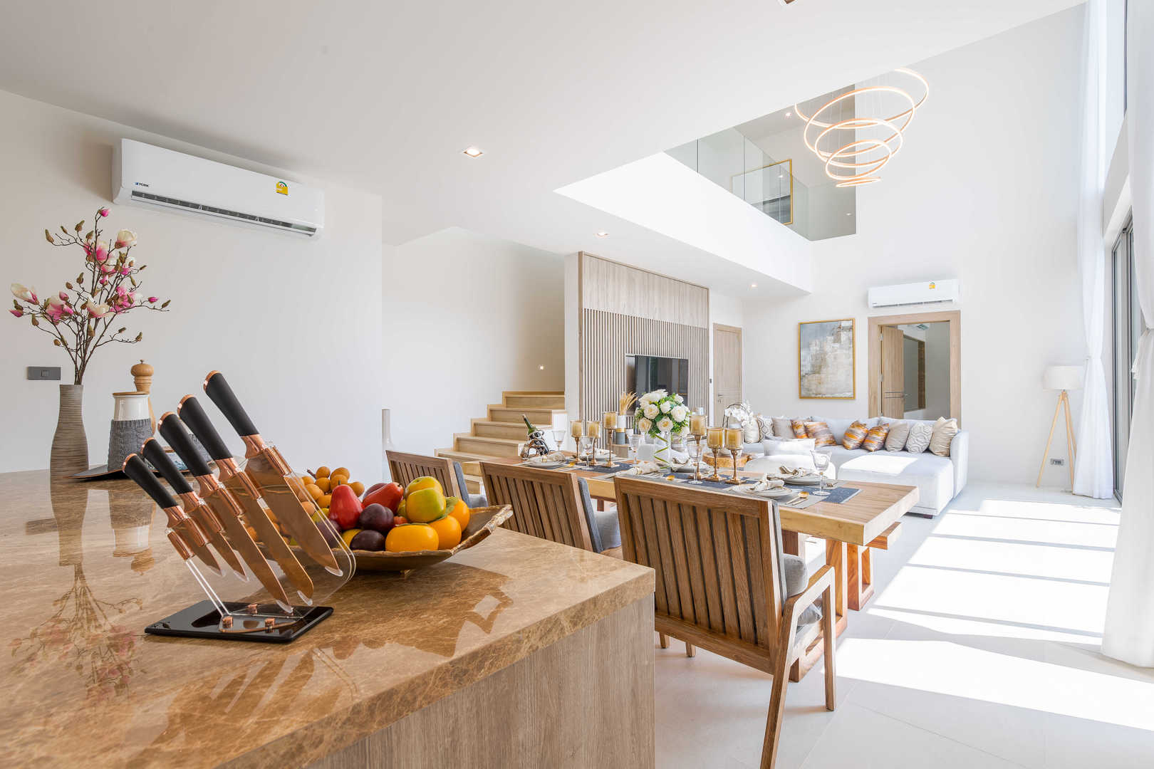 Zenithy Villas image