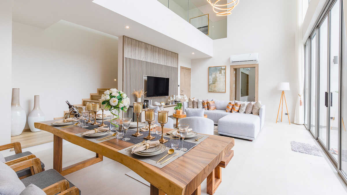 Zenithy Villas image