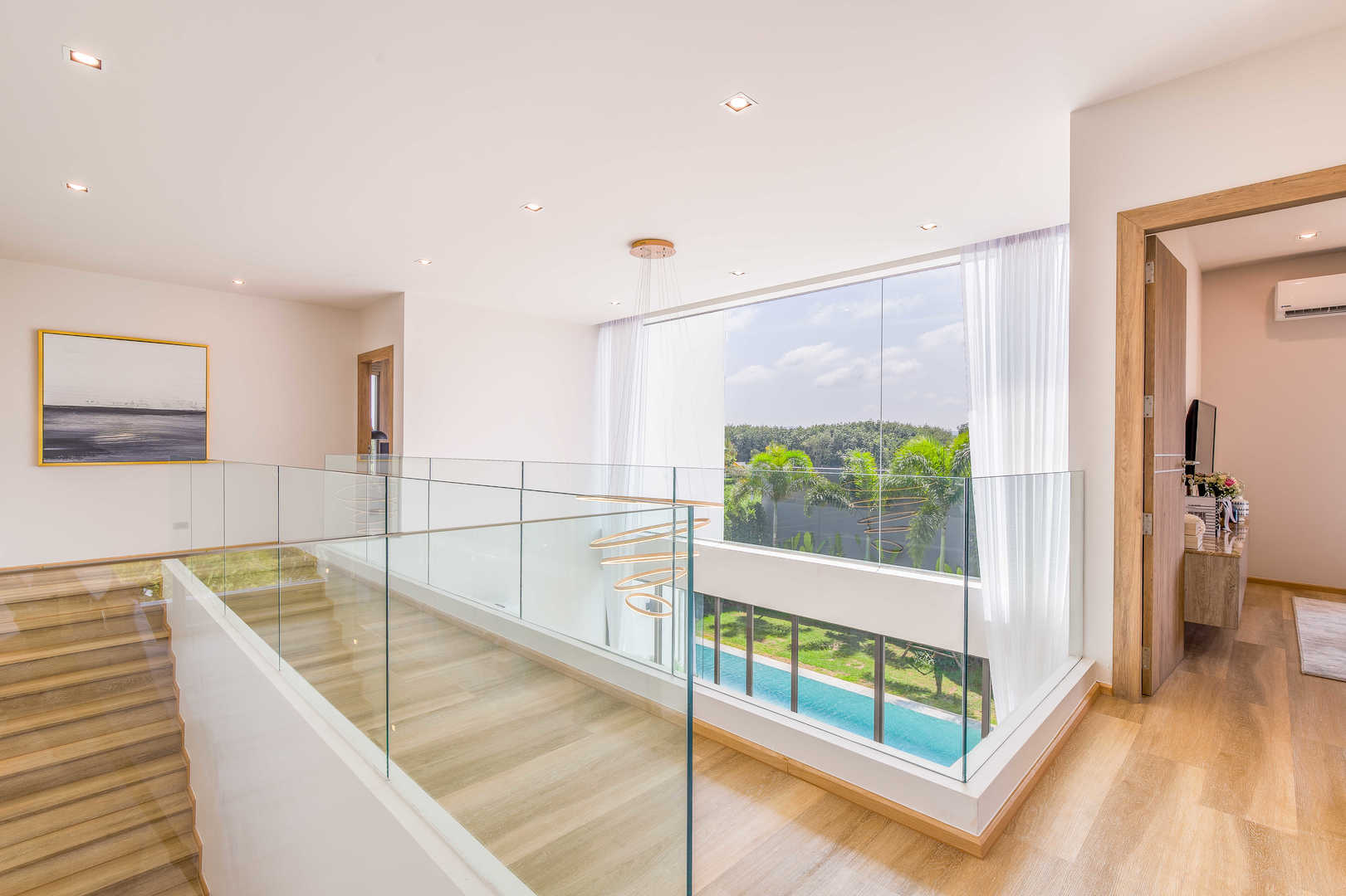 Zenithy Villas image