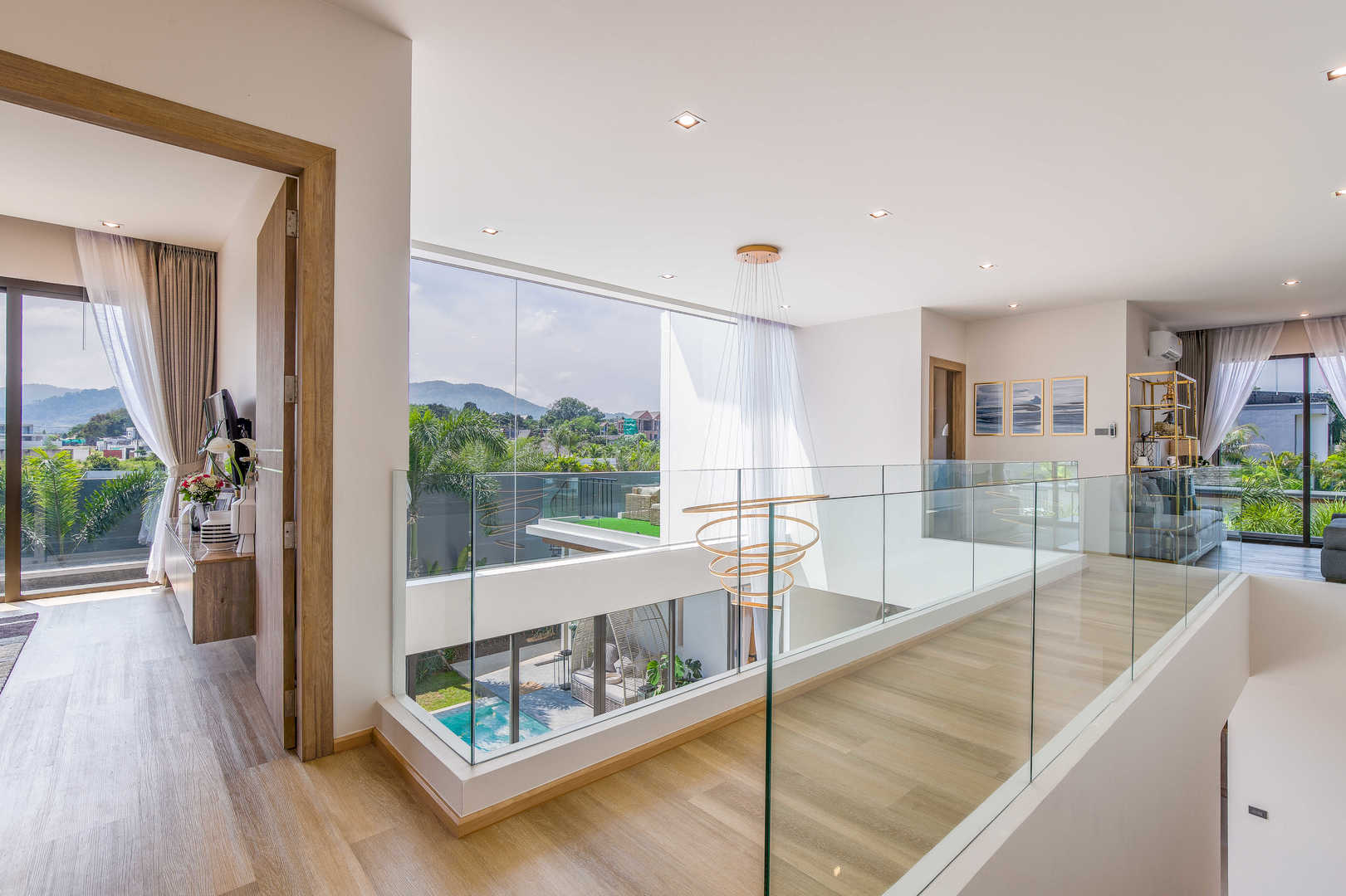 Zenithy Villas image