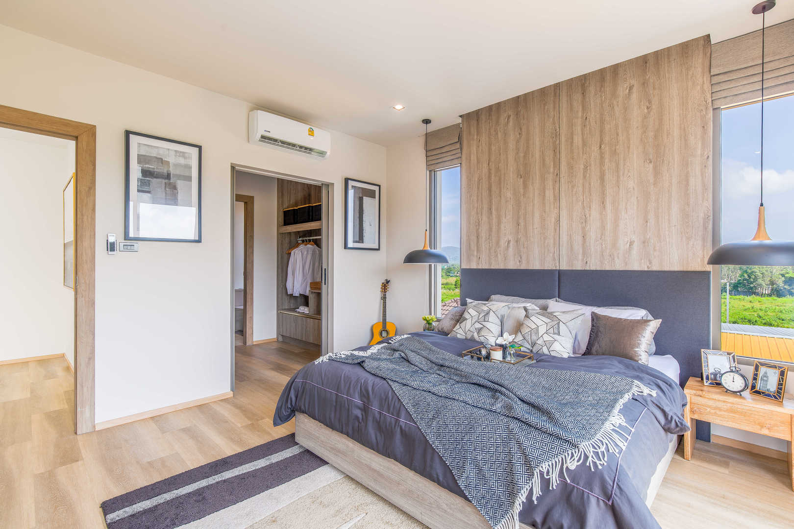 Zenithy Villas image