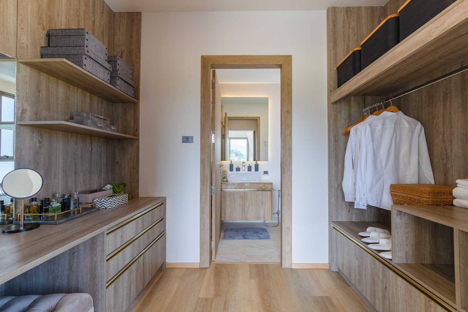 Zenithy Villas image