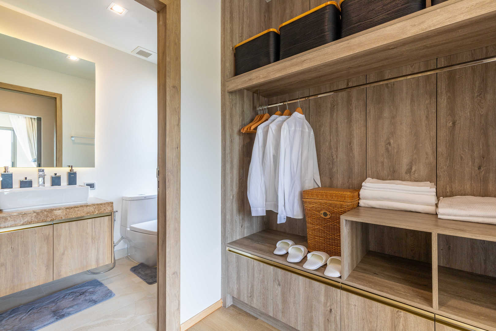 Zenithy Villas image