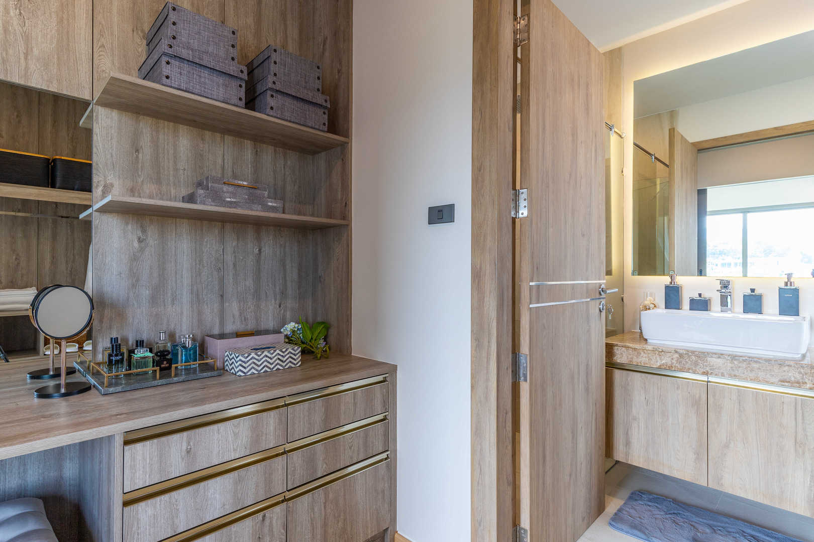 Zenithy Villas image