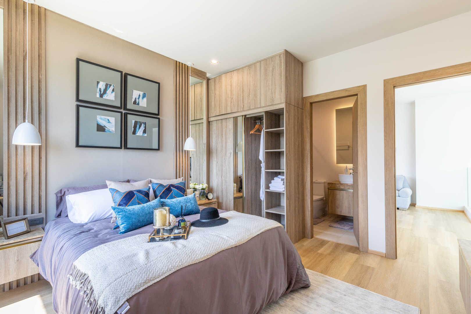 Zenithy Villas image