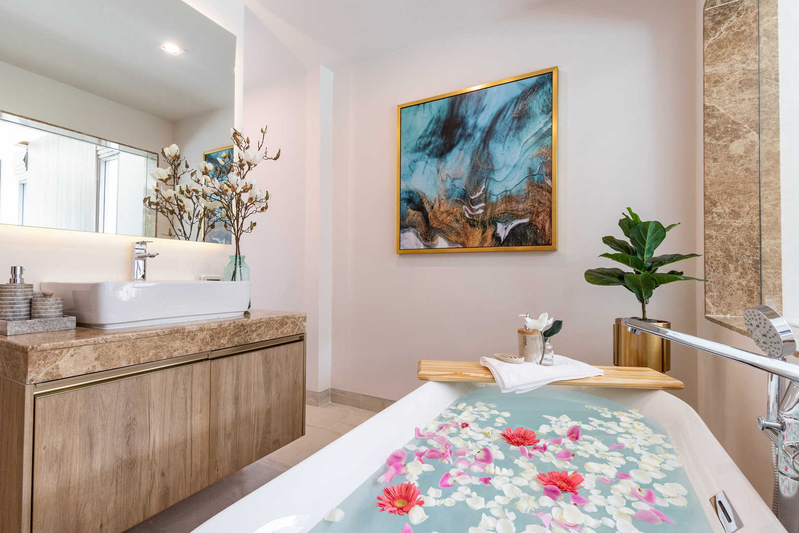 Zenithy Villas image