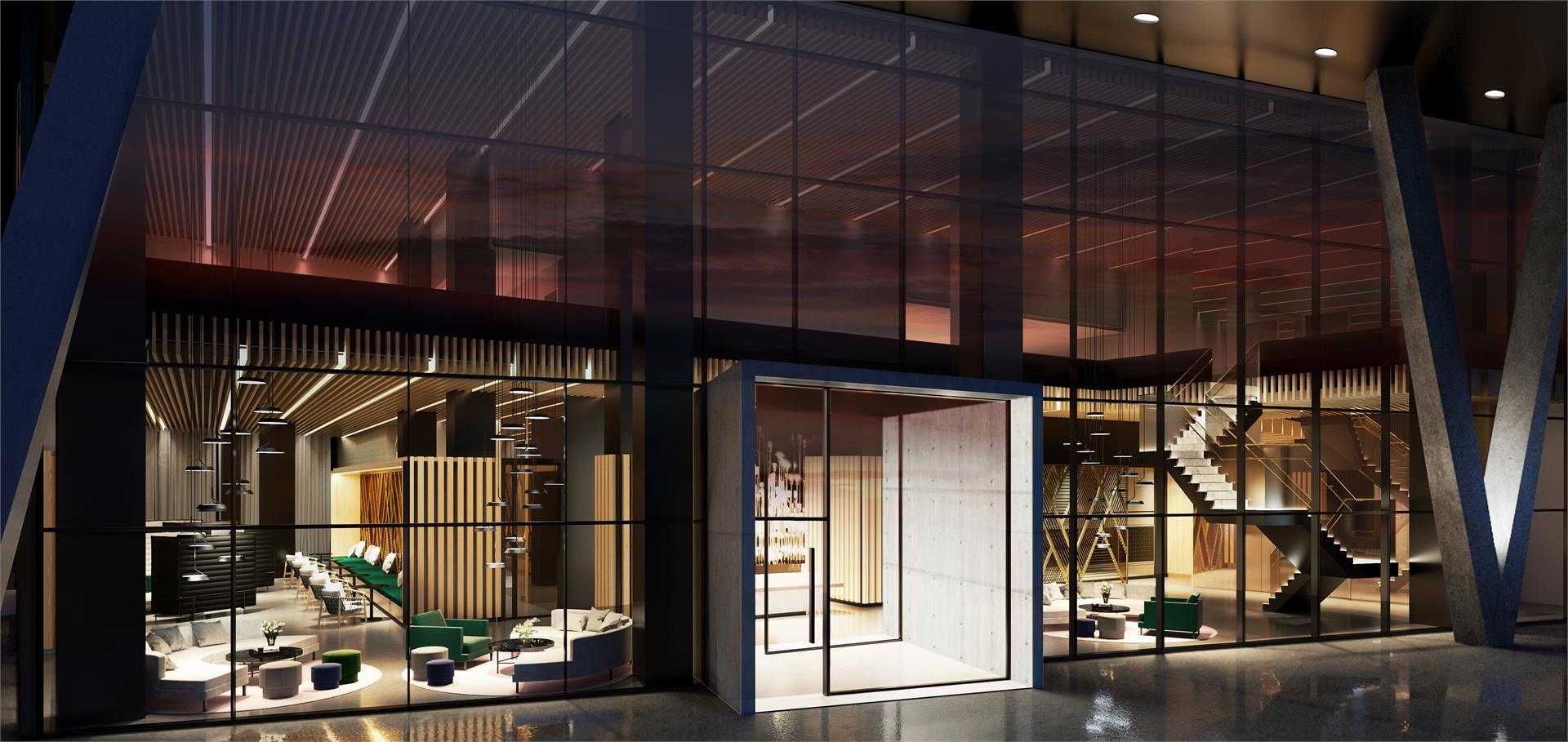 CG Tower Condos image