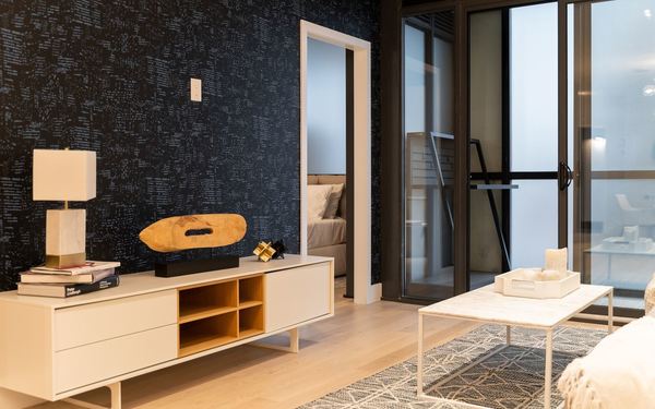 CG Tower Condos image