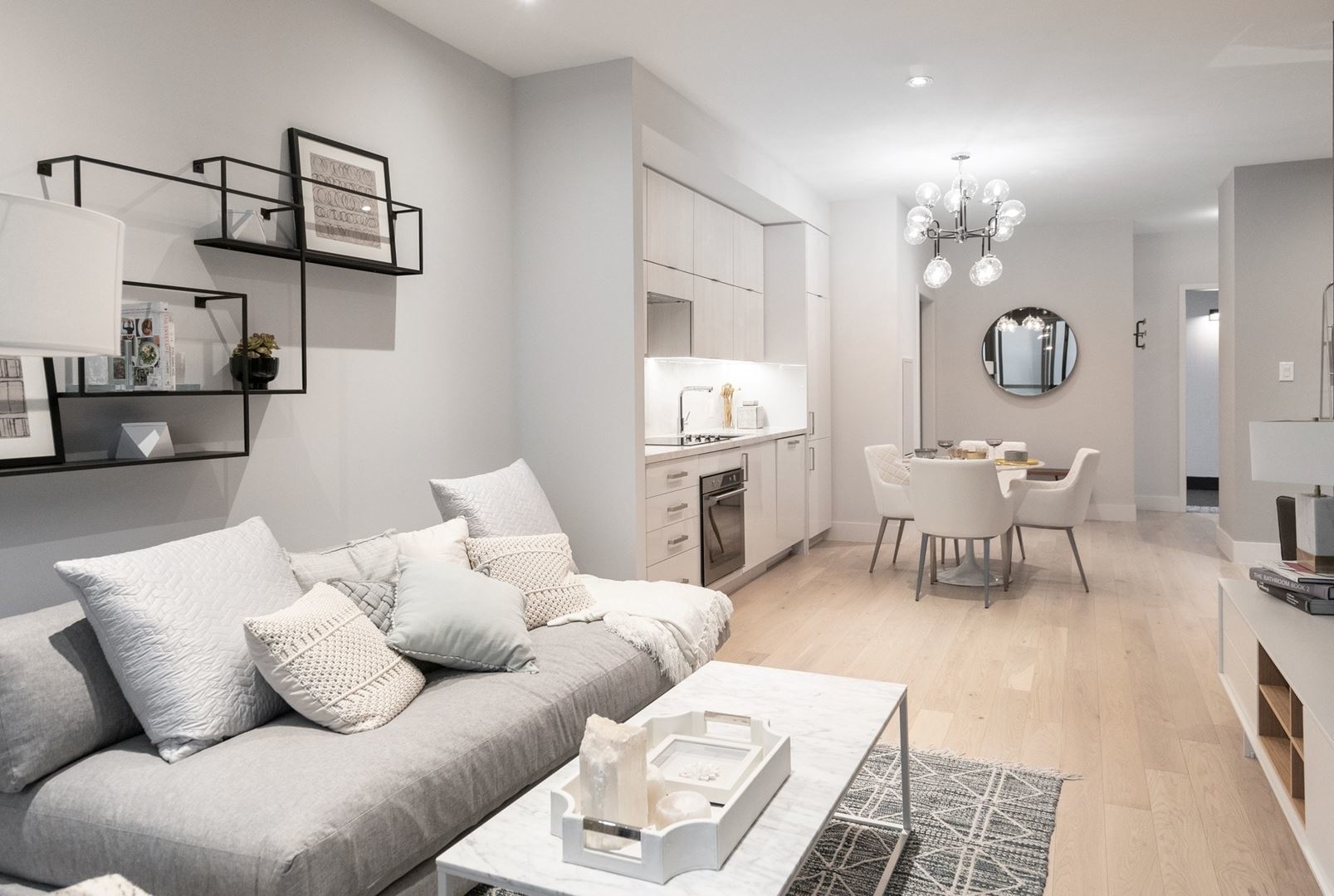 CG Tower Condos image