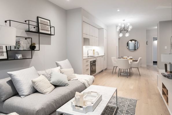 CG Tower Condos image