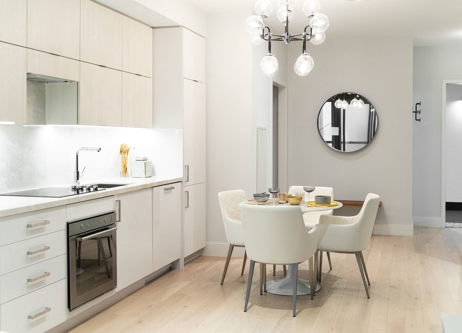 CG Tower Condos image