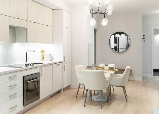 CG Tower Condos image