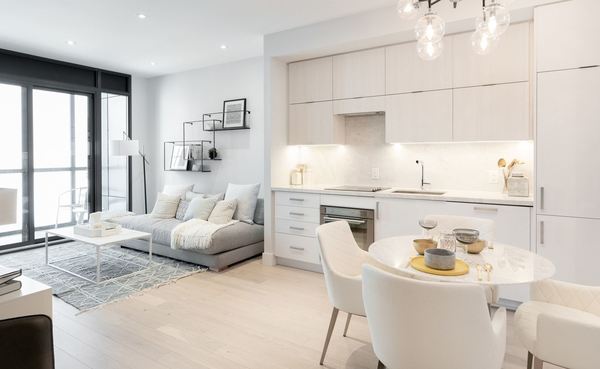 CG Tower Condos image