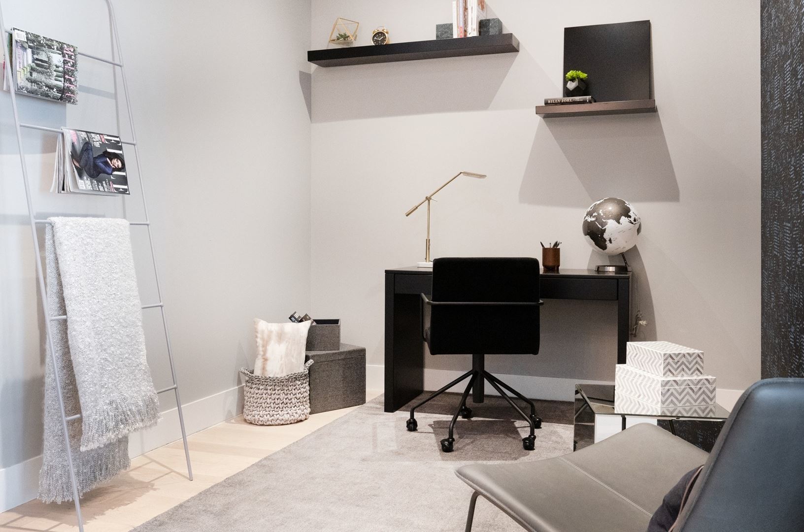 CG Tower Condos image