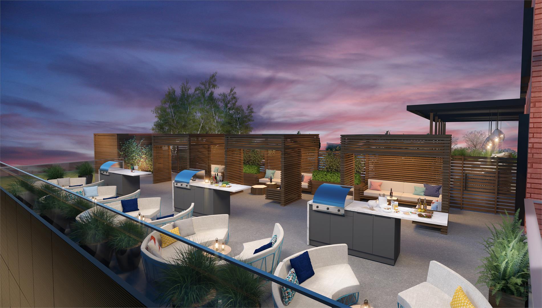 CG Tower Condos image