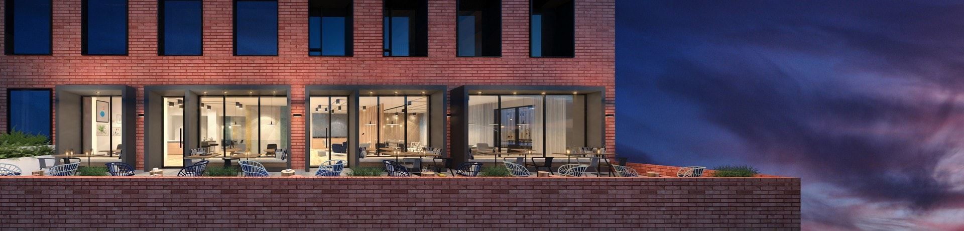 CG Tower Condos image