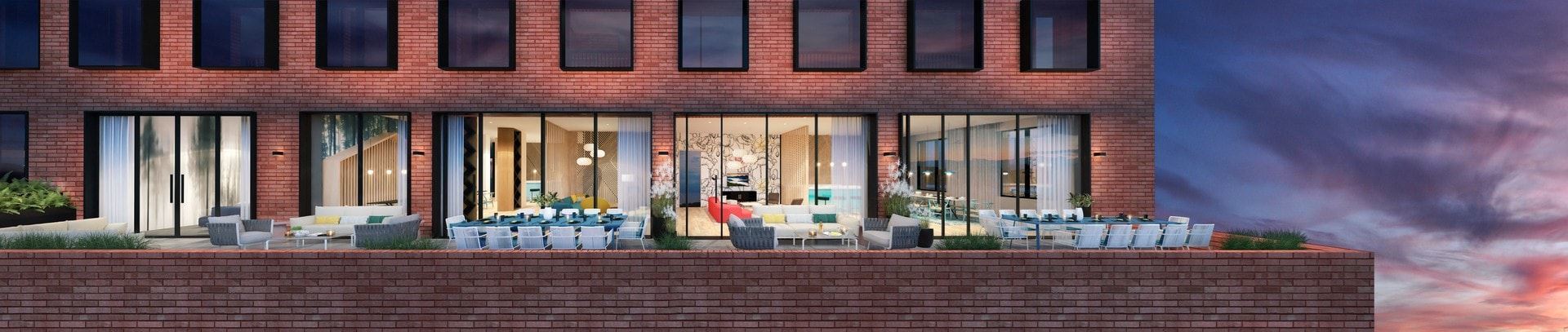 CG Tower Condos image