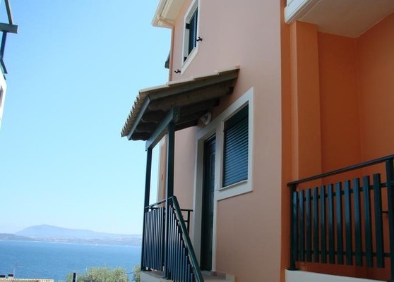 Nikiana Maisonettes image