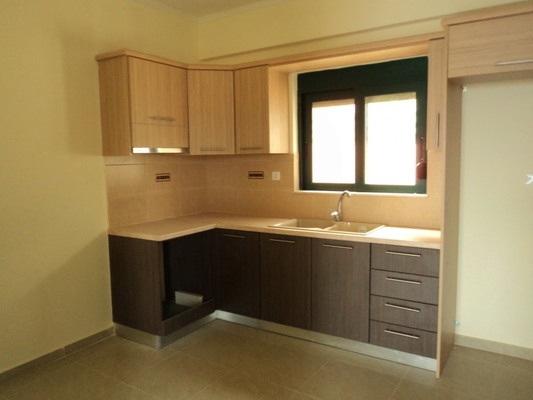 Nikiana Maisonettes image