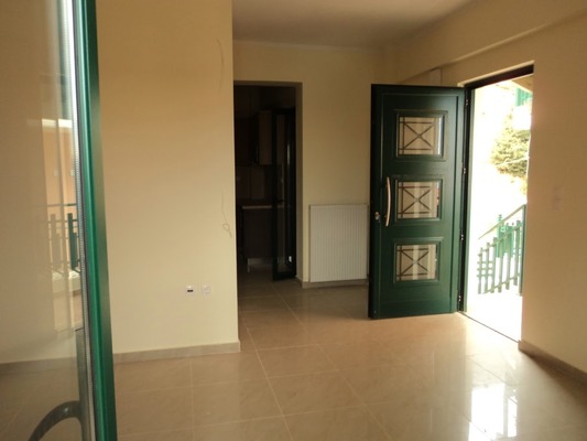 Nikiana Maisonettes image