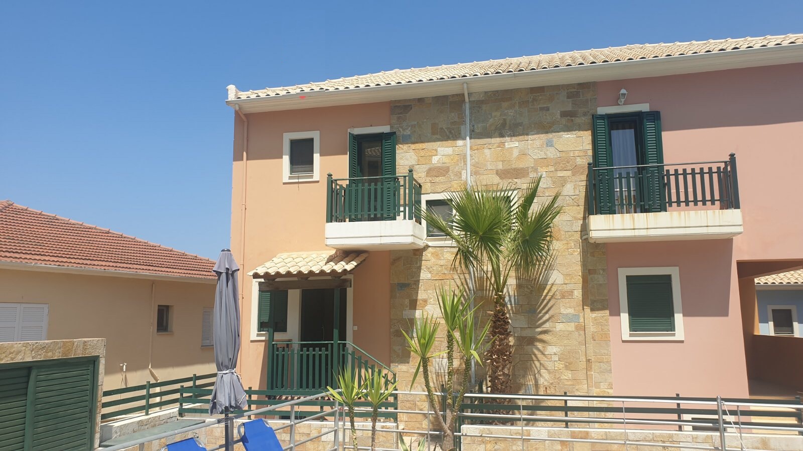 Nikiana Maisonettes image