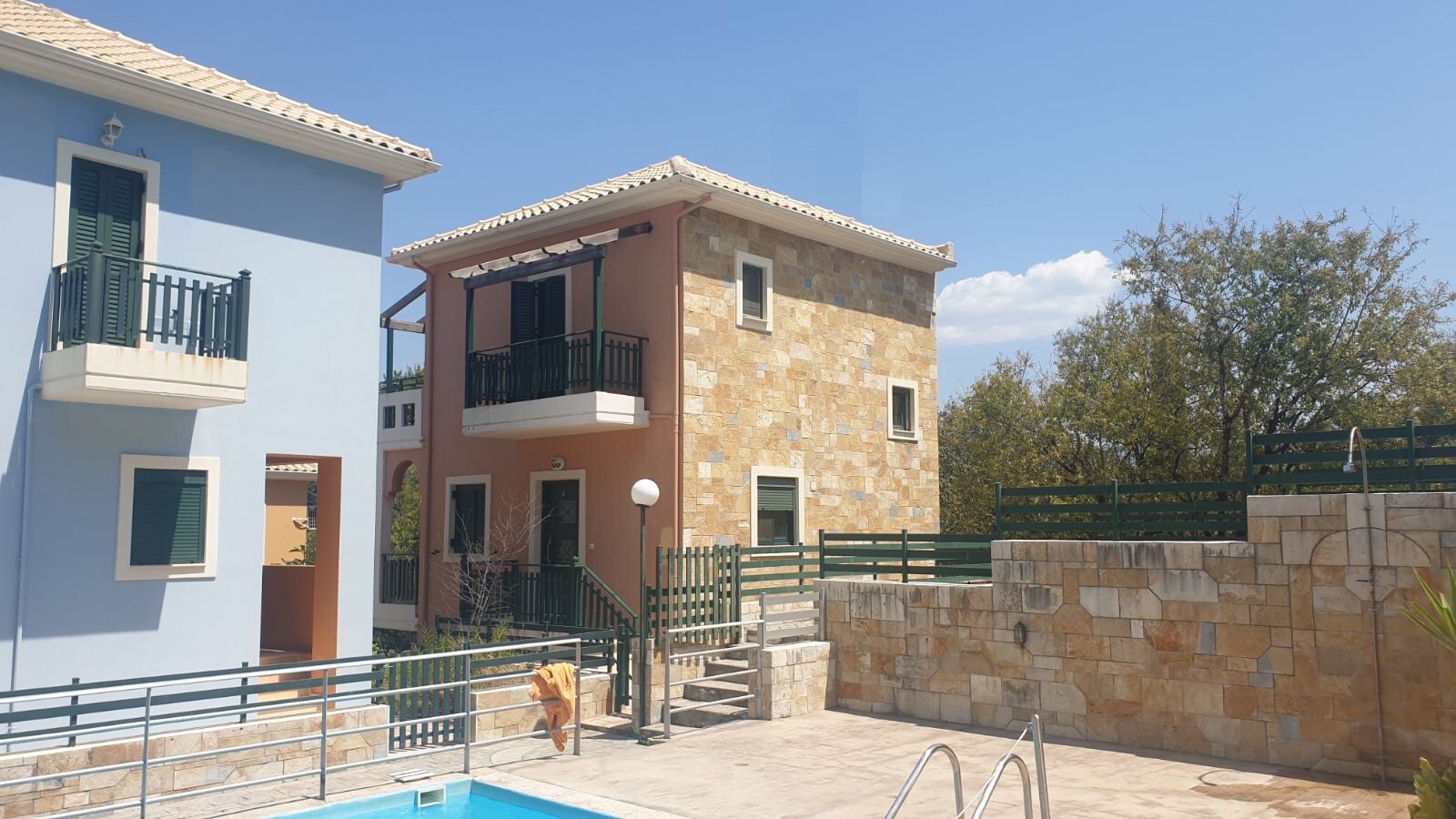 Nikiana Maisonettes image