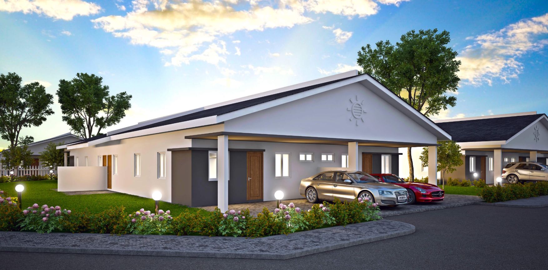 Bandar Baru Setia Awan Perdana – Phase 2D image