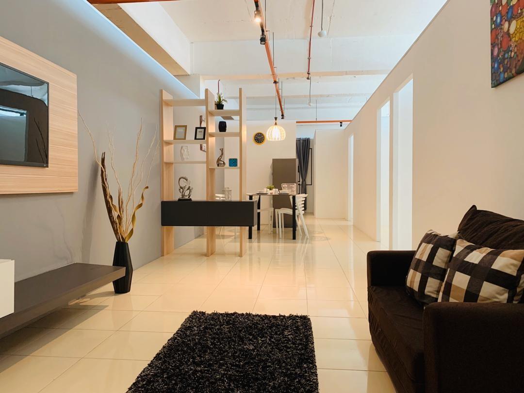 Bandar Baru Setia Awan Perdana – Phase 2D image