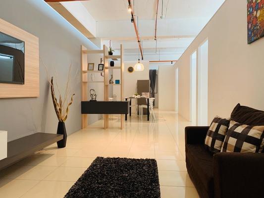 Bandar Baru Setia Awan Perdana – Phase 2D image