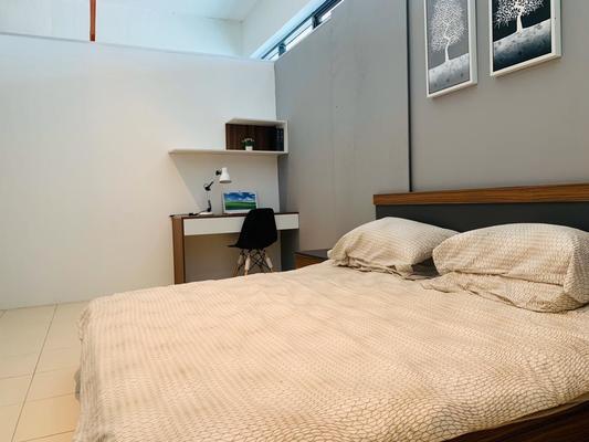 Bandar Baru Setia Awan Perdana – Phase 2D image