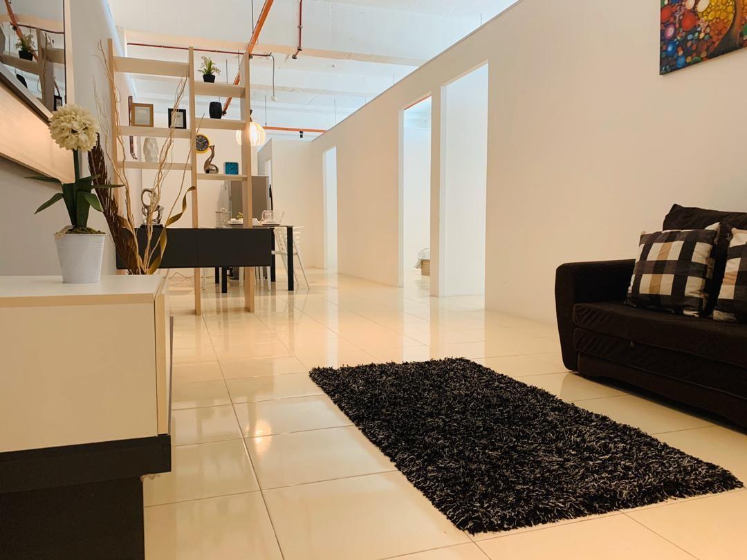 Bandar Baru Setia Awan Perdana – Phase 2D image