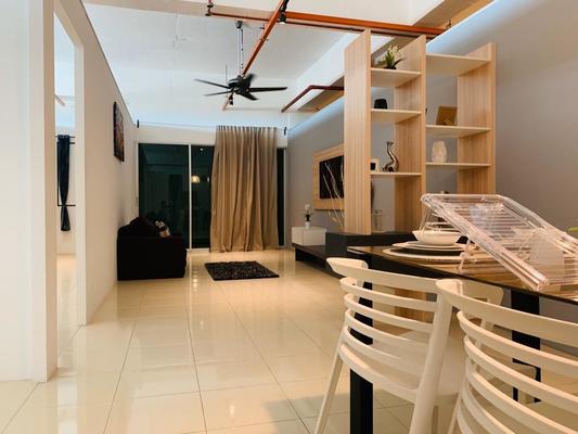 Bandar Baru Setia Awan Perdana – Phase 2D | IQI Global 7