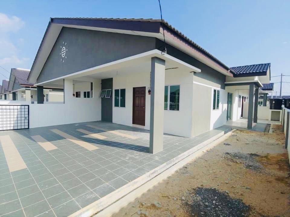 Bandar Baru Setia Awan Perdana – Phase 2D image