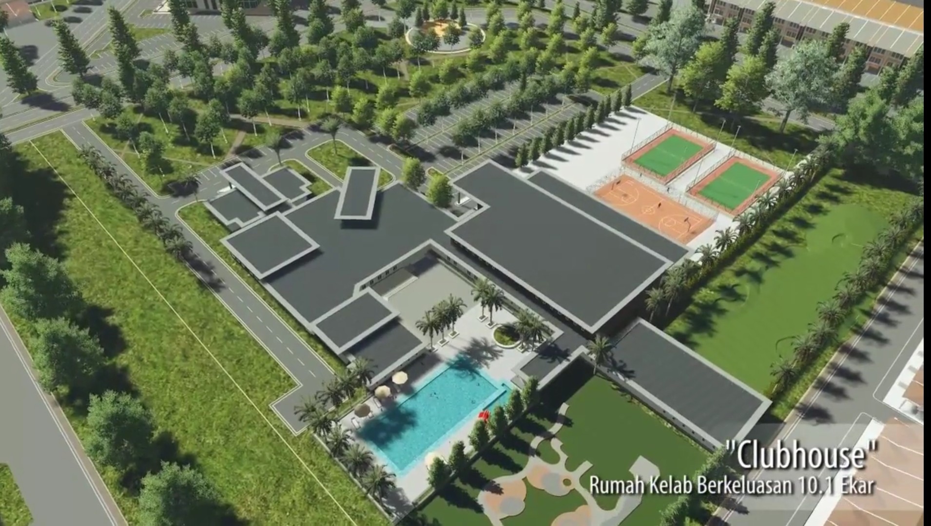 Bandar Baru Setia Awan Perdana – Phase 2D image