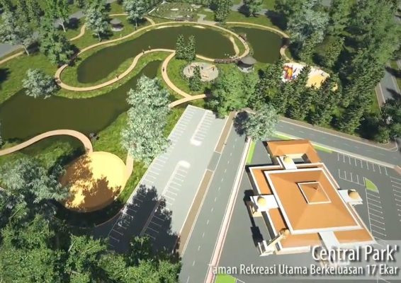 Bandar Baru Setia Awan Perdana – Phase 3C image