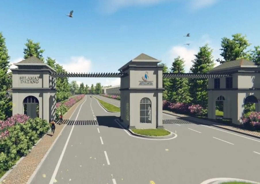 Bandar Baru Setia Awan Perdana – Phase 3C image