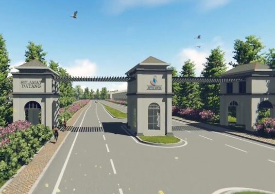 Bandar Baru Setia Awan Perdana – Phase 3C image