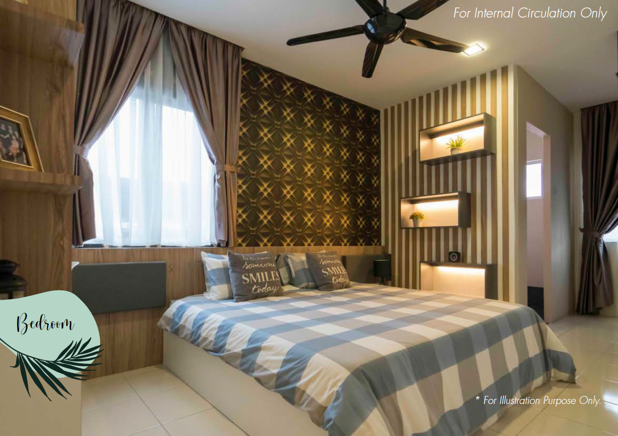 Bandar Baru Setia Awan Perdana – Phase 3C image