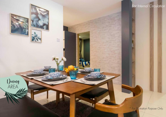 Bandar Baru Setia Awan Perdana – Phase 3C image