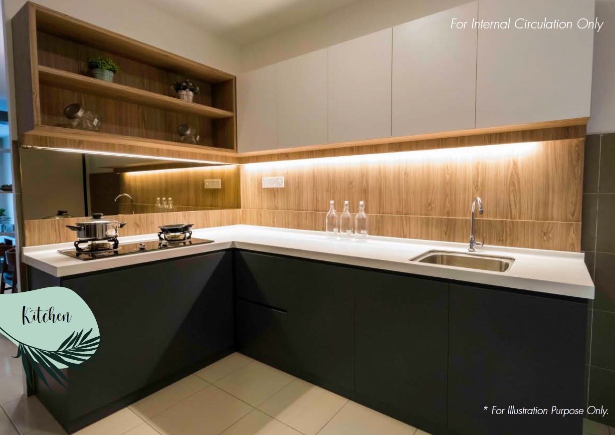 Bandar Baru Setia Awan Perdana – Phase 3C image