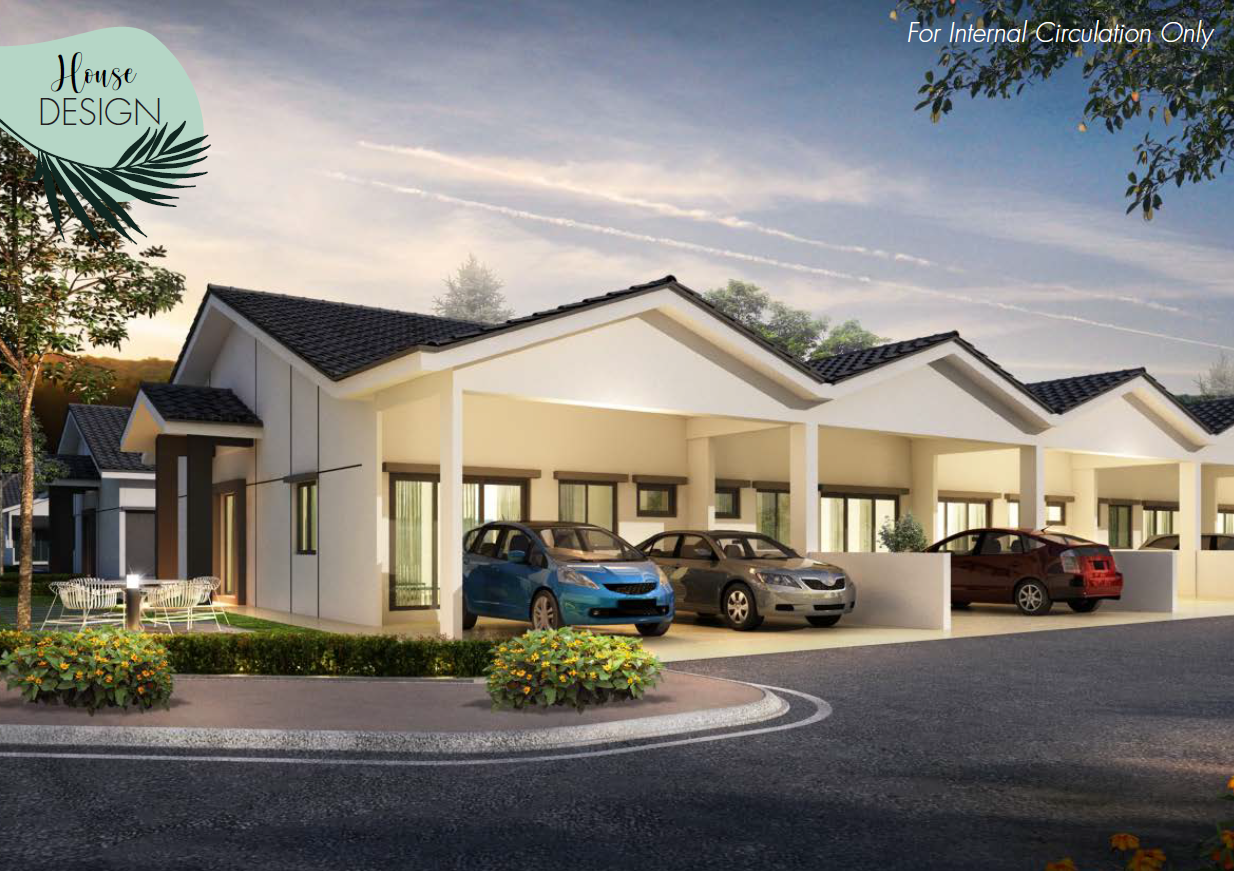 Bandar Baru Setia Awan Perdana – Phase 3C image